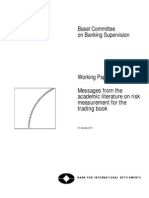 BCBS WP19 Risk Measurement TradBook Academic Jan2011 001