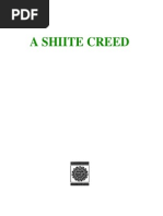 Download Shia Creed by shiabooks SN7620120 doc pdf