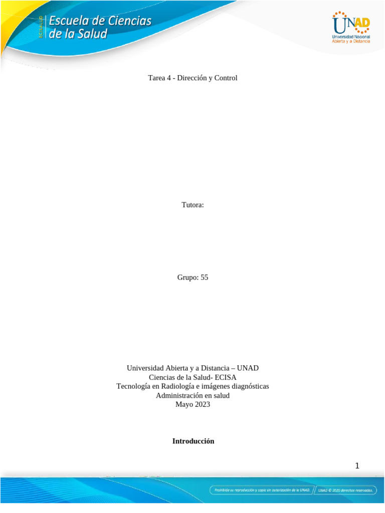 Tarea 4 | PDF | Business | Crecimiento personal y profesional