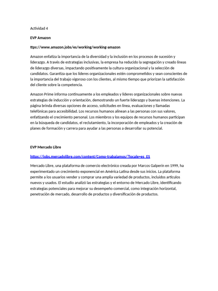 Actividad 4 | PDF