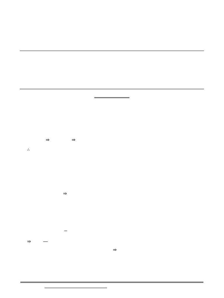 Class X Arithmetic Progression Practice Paper | PDF | Mathematics