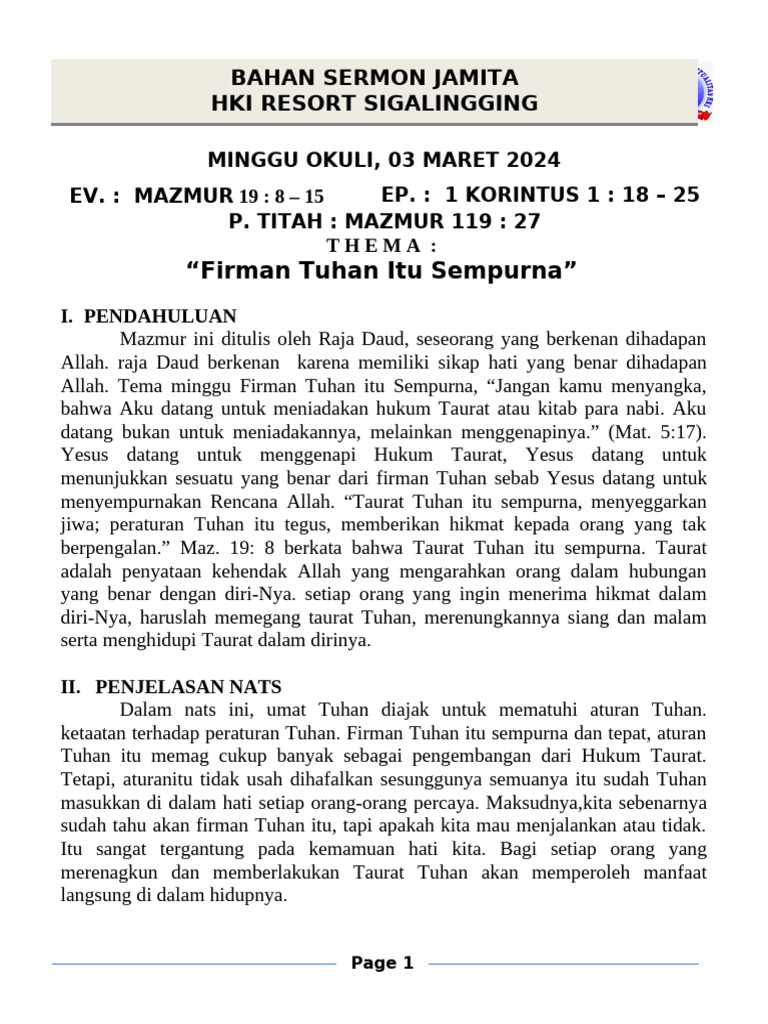 03 Maret 2024 Pdf