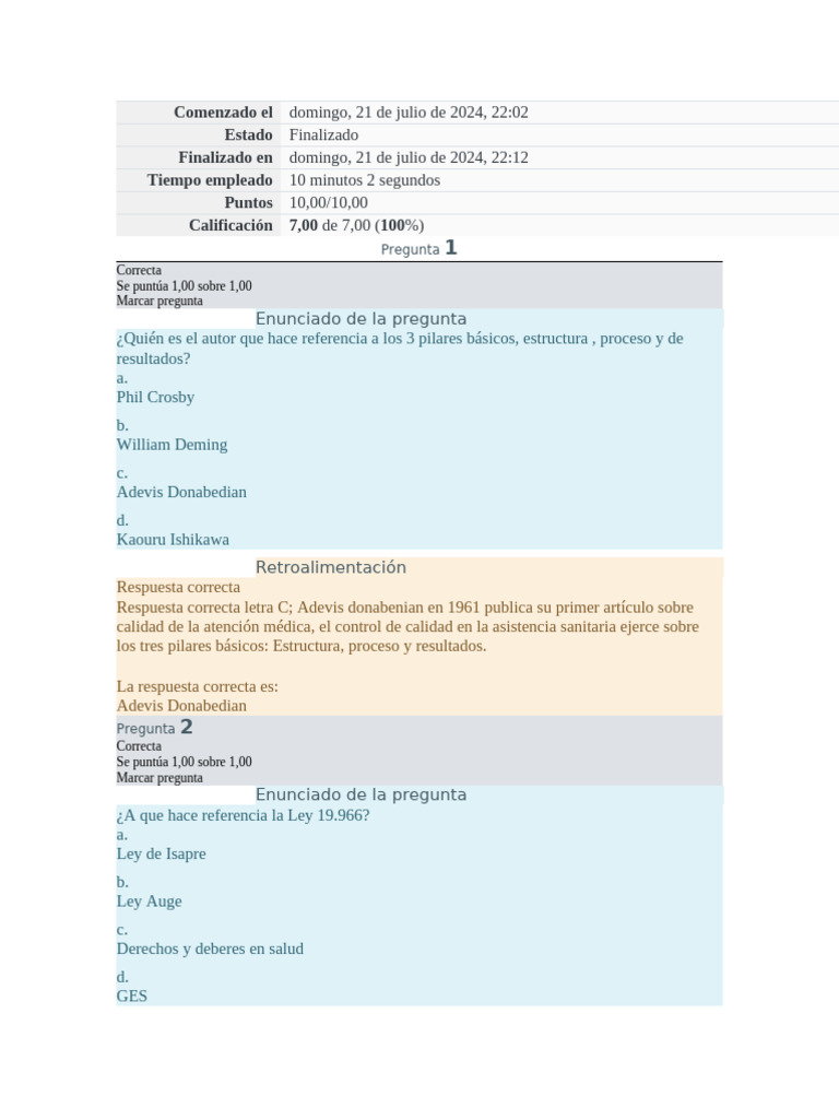 m2 Test | PDF