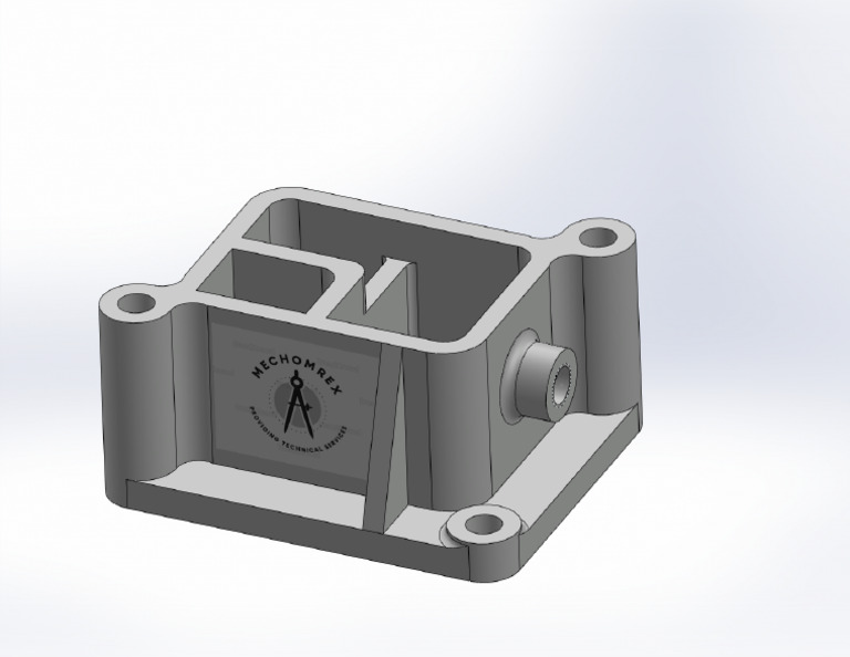 Intermediate Casing | PDF