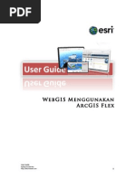 Download ArcGIS Flex by bayu_kr SN76204052 doc pdf