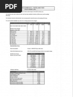 H2GO FY2026 Rates and Fee Schedule | PDF | Fee | Credit Card