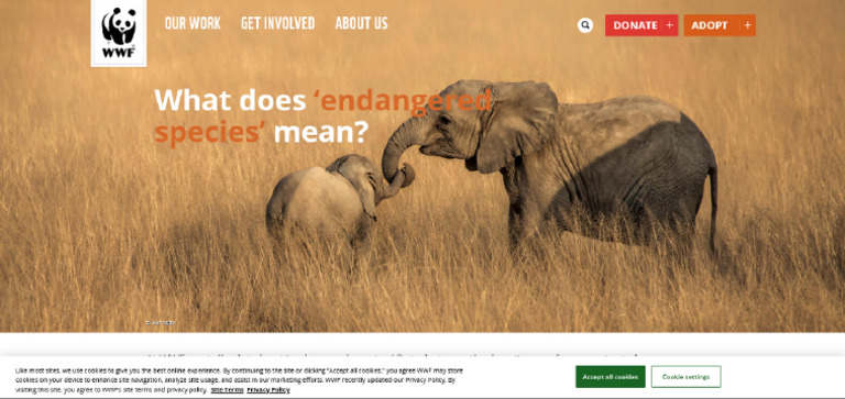 FireShot Capture 181 - What Does 'Endangered Species' Mean - Pages ...
