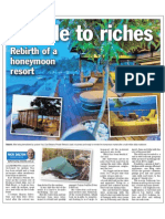 Cairns Post News Dec 2011