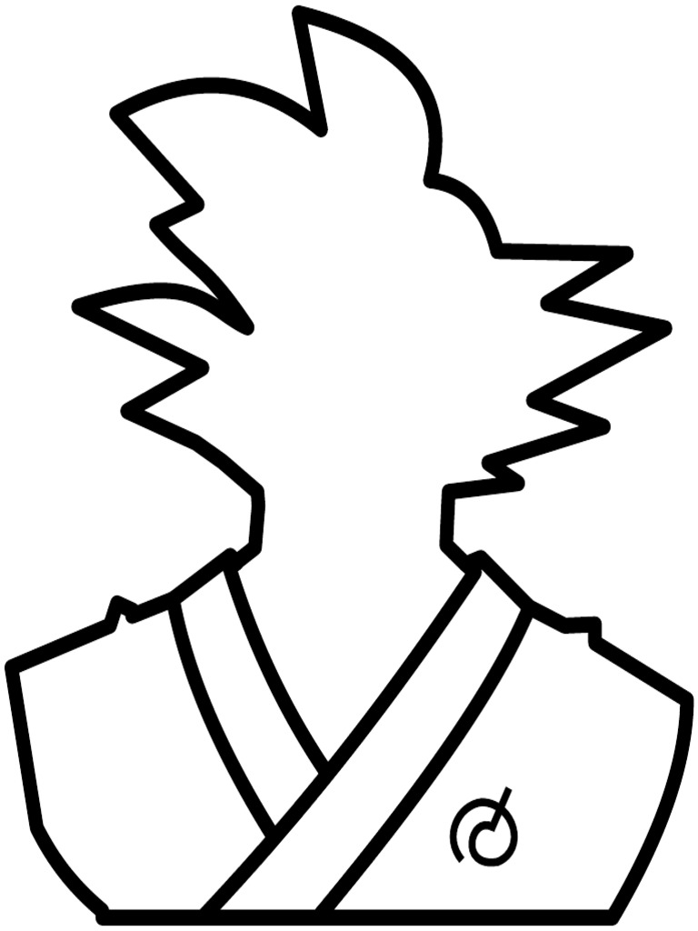 Goku pdf