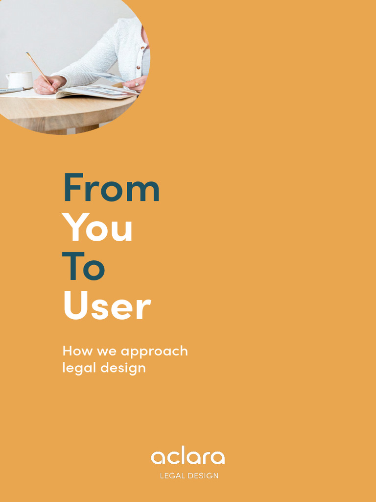 From You To User Paper Final jx1rt1 | PDF