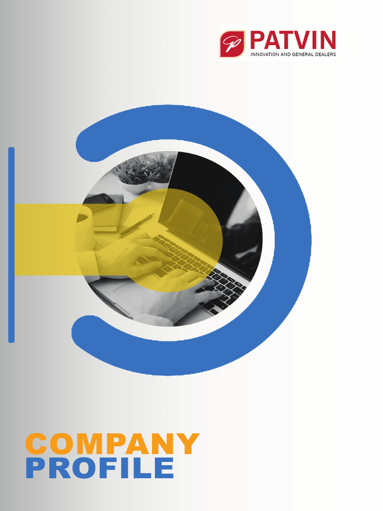 Patvin Profile 7 | PDF