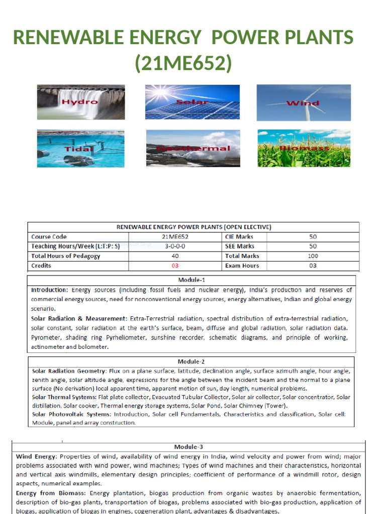 Module-1 Repp | PDF