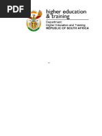 N4 Entrepreneurship and Business Management | PDF