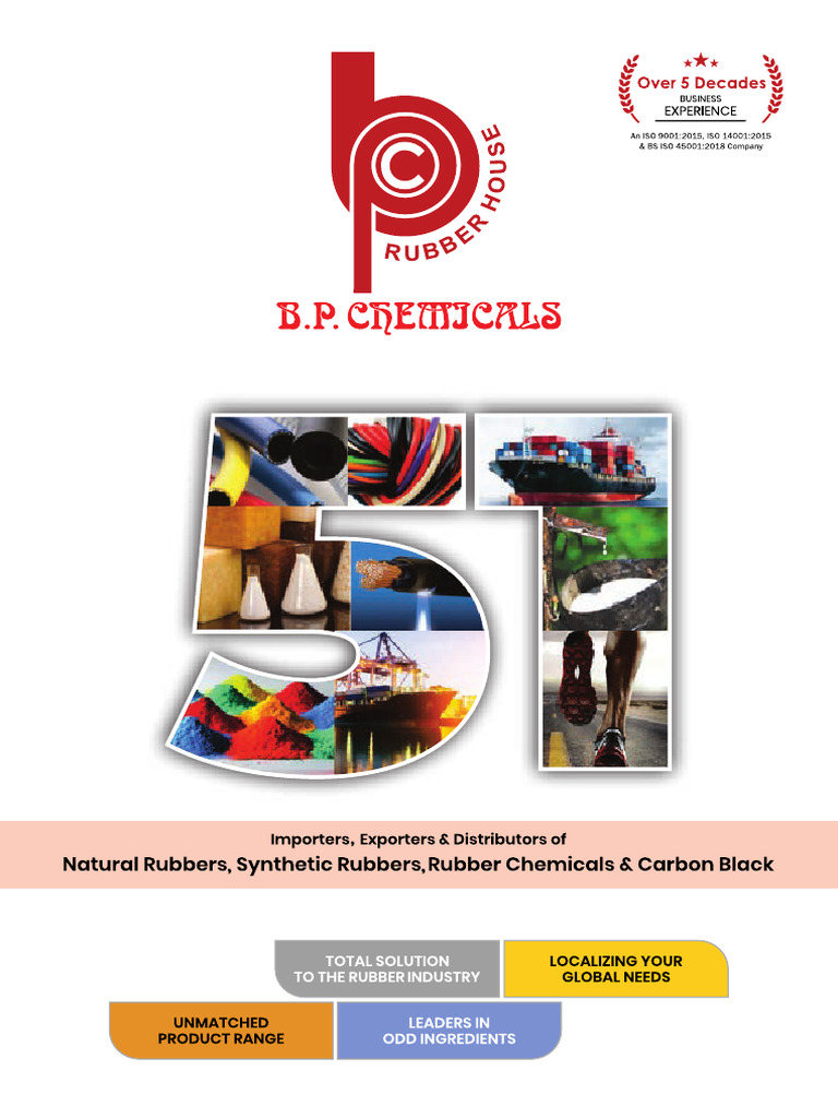 BPC Brochure 2024 Expo | PDF