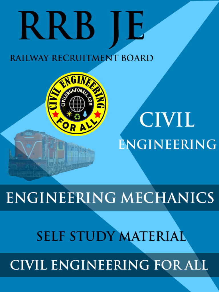 RRB JE CIVIL ENGINEERING BOOK PDF IN HINDI intelligence overview