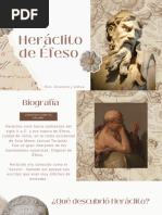 Heraclito de Hefesto