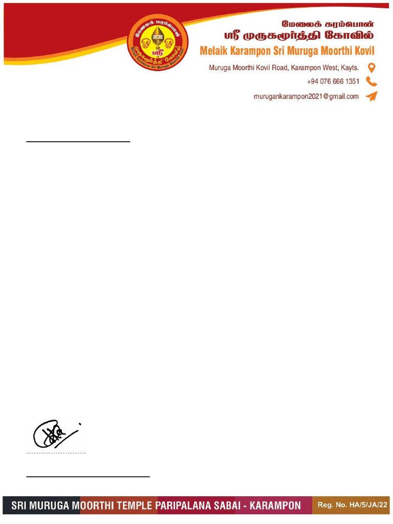 request-letter-for-renovation-of-karampon-kovil-pond-pdf