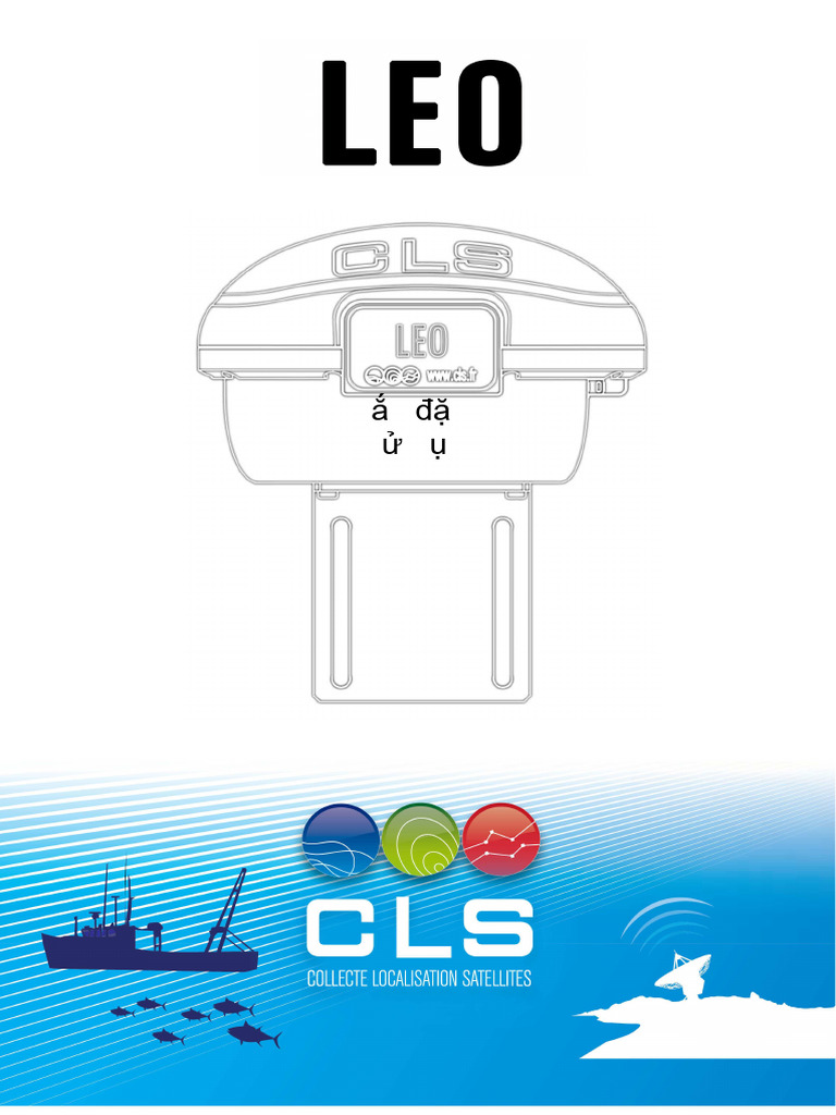Installation Instructions For LEO - VTN - 20111028 | PDF | Vietnam
