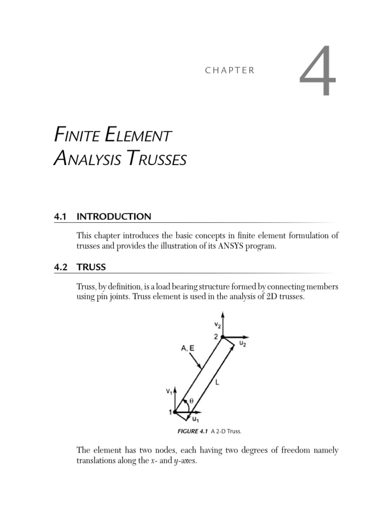Example Problems 1 | PDF