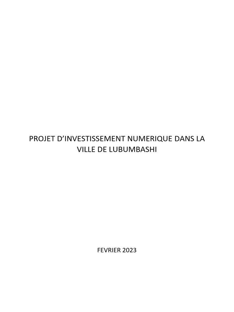 Business plan my tech pdf