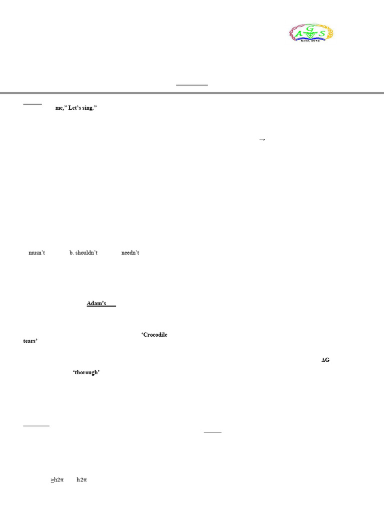 2080 - Mock Test 7 | PDF