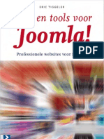 Download Tips en Tools Voor Joomla - De Basis by Eric Tiggeler SN7621013 doc pdf