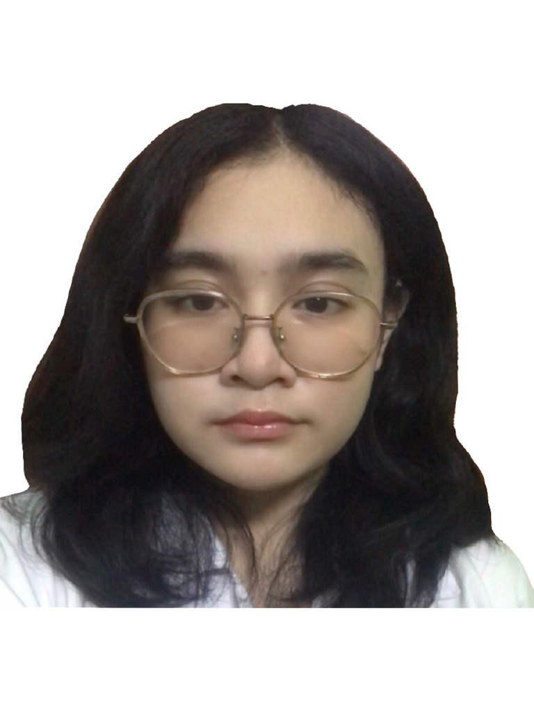 Formal Photo With White BG | PDF