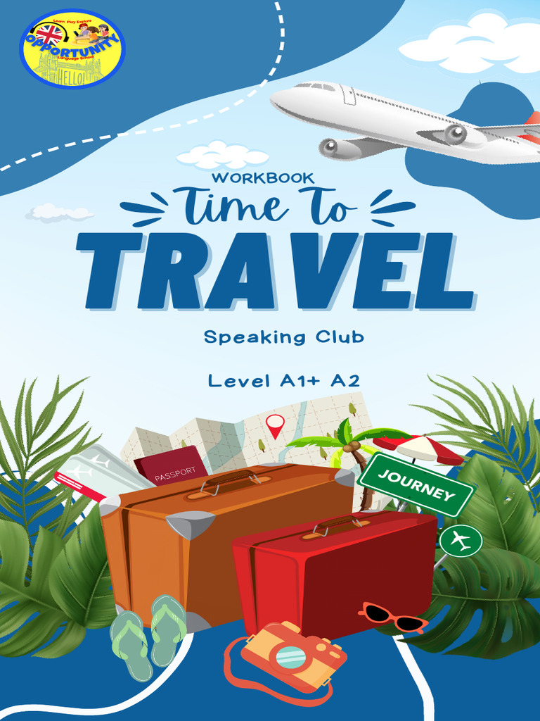 WB Time To Travel | PDF
