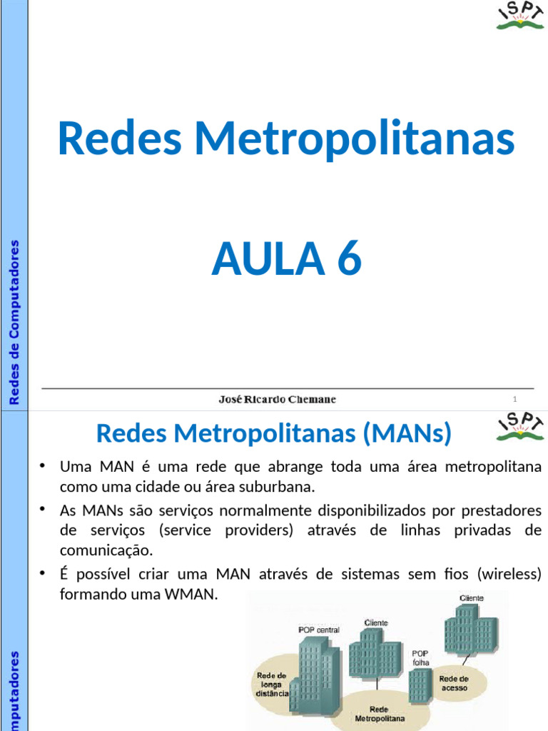 Aula 6 | PDF