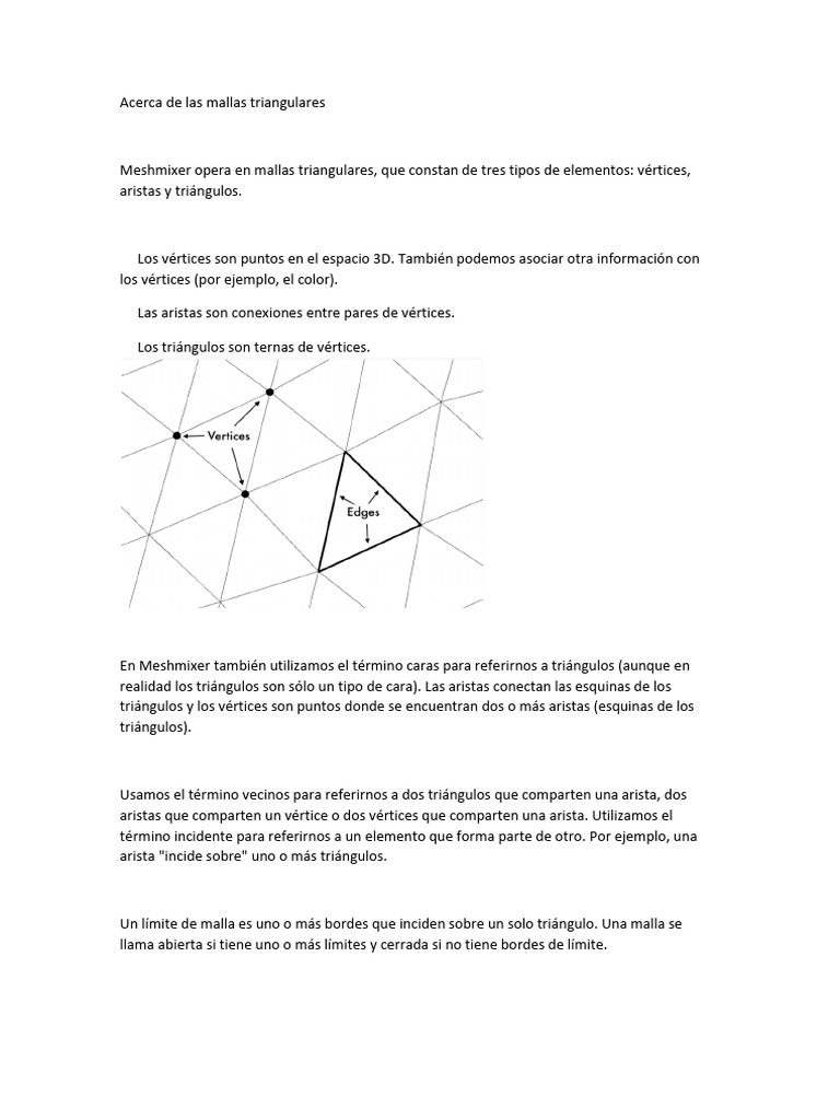 Manual meshmixer pdf