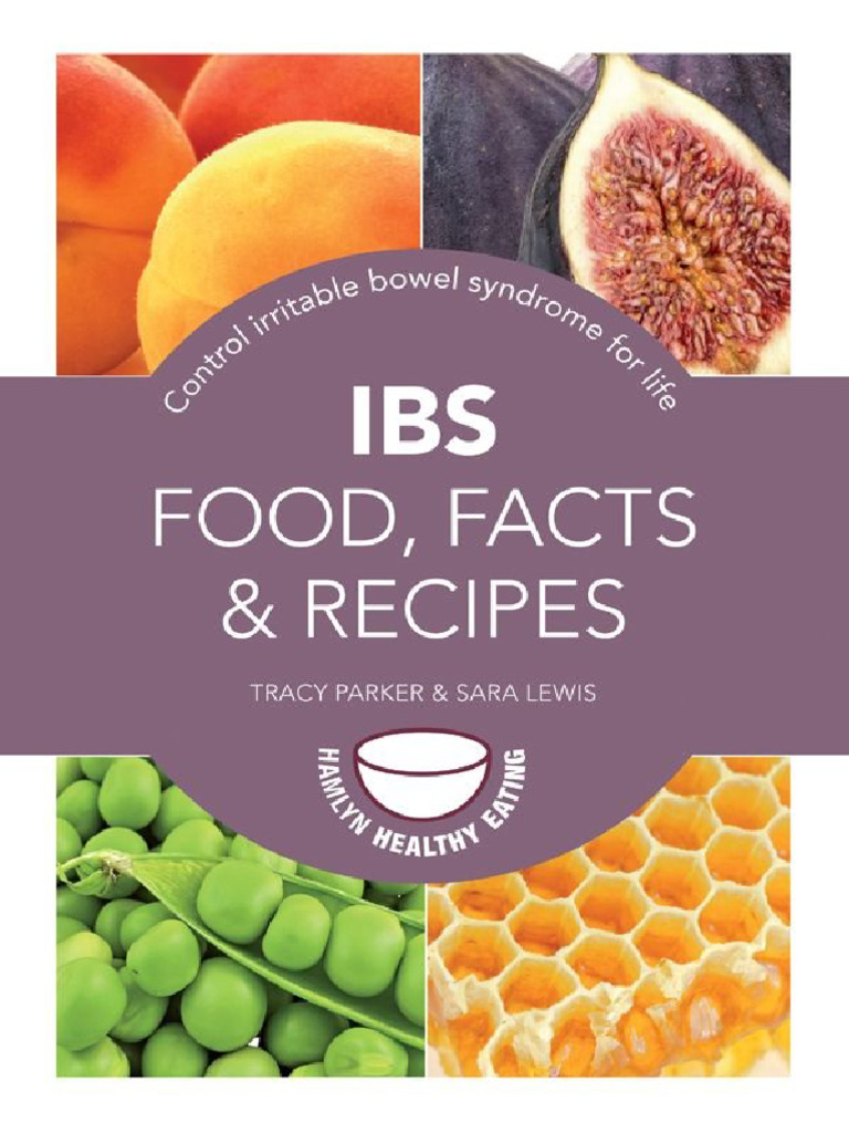 IBS Food Irritable Bowel Syndrome For Lifes | PDF | Dietary Fiber ...