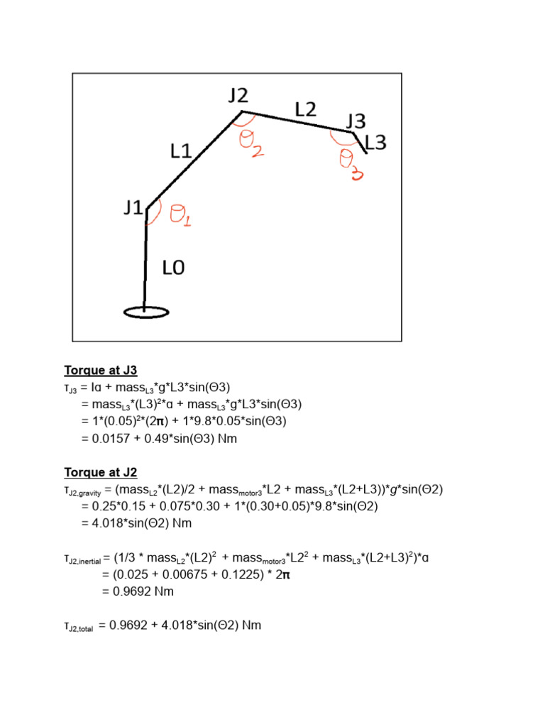 Torque | PDF