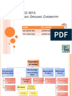 Isomerism