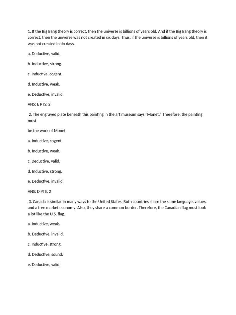 Clinton and Bush: WTC Presidency Error | PDF | Fallacy | Foreign Language Studies