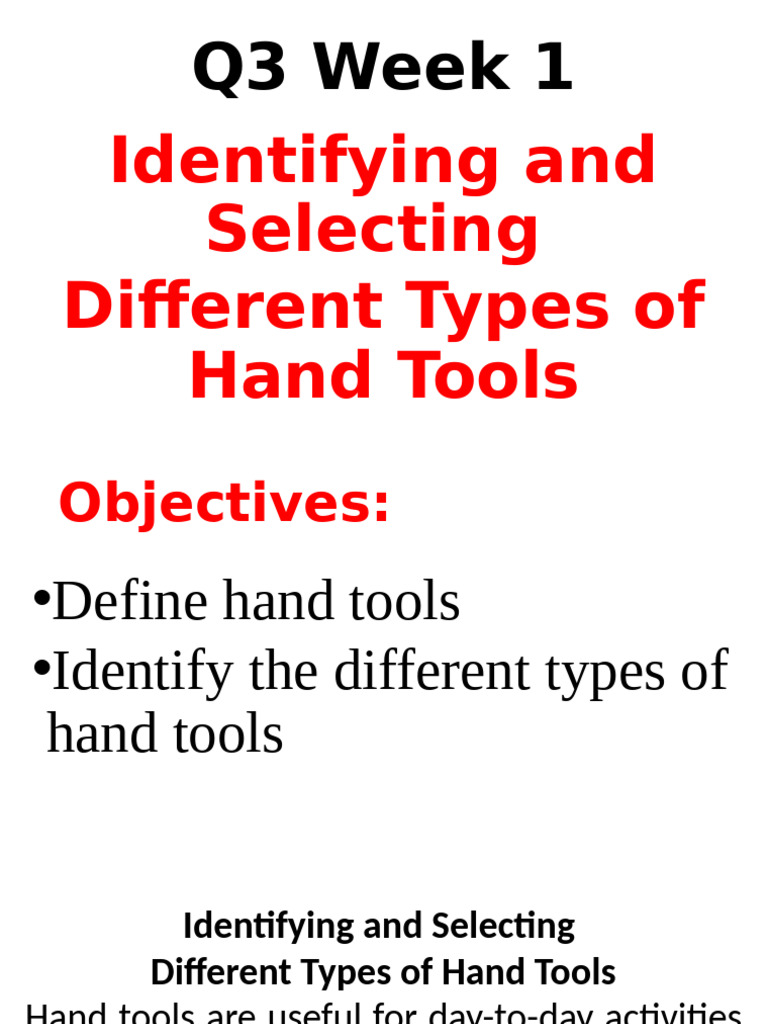 Q3 W1 Lesson | PDF