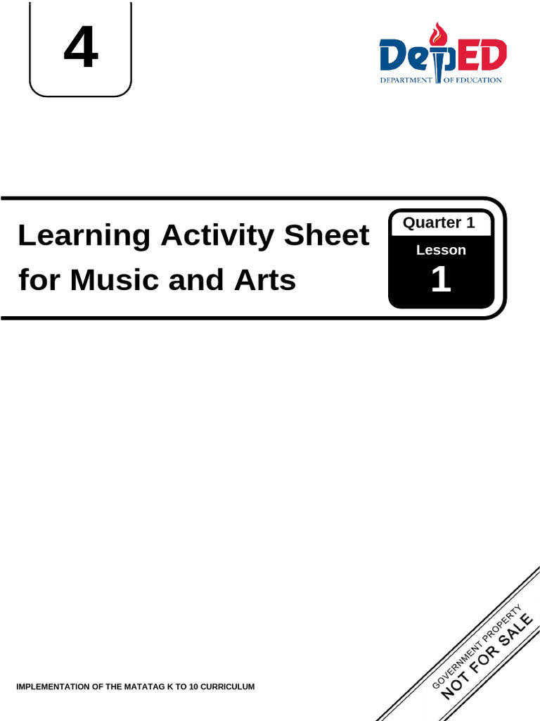 Q1 ws pe and health 4 lesson 1 week 1 pdf