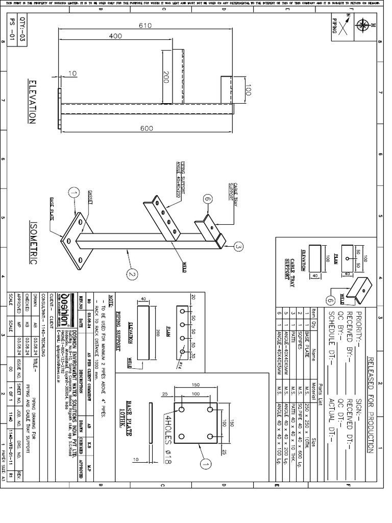 1140 VFD 01 11 R1 | PDF