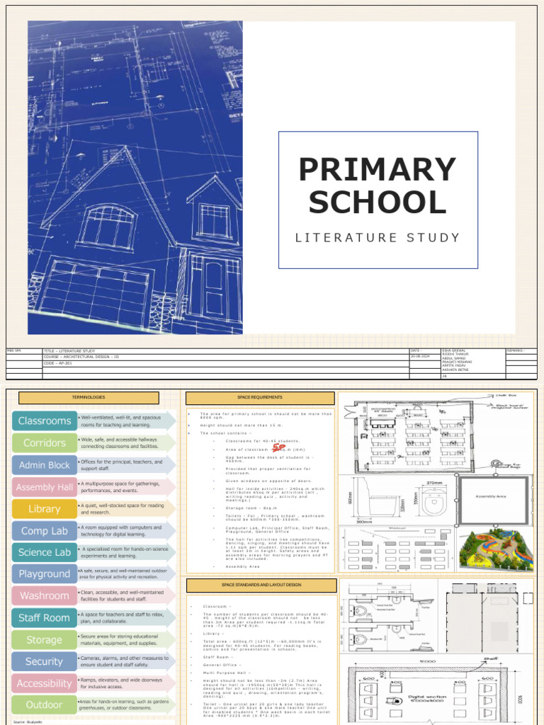 Primary School Final (Print) - 240822 - 132638 | PDF