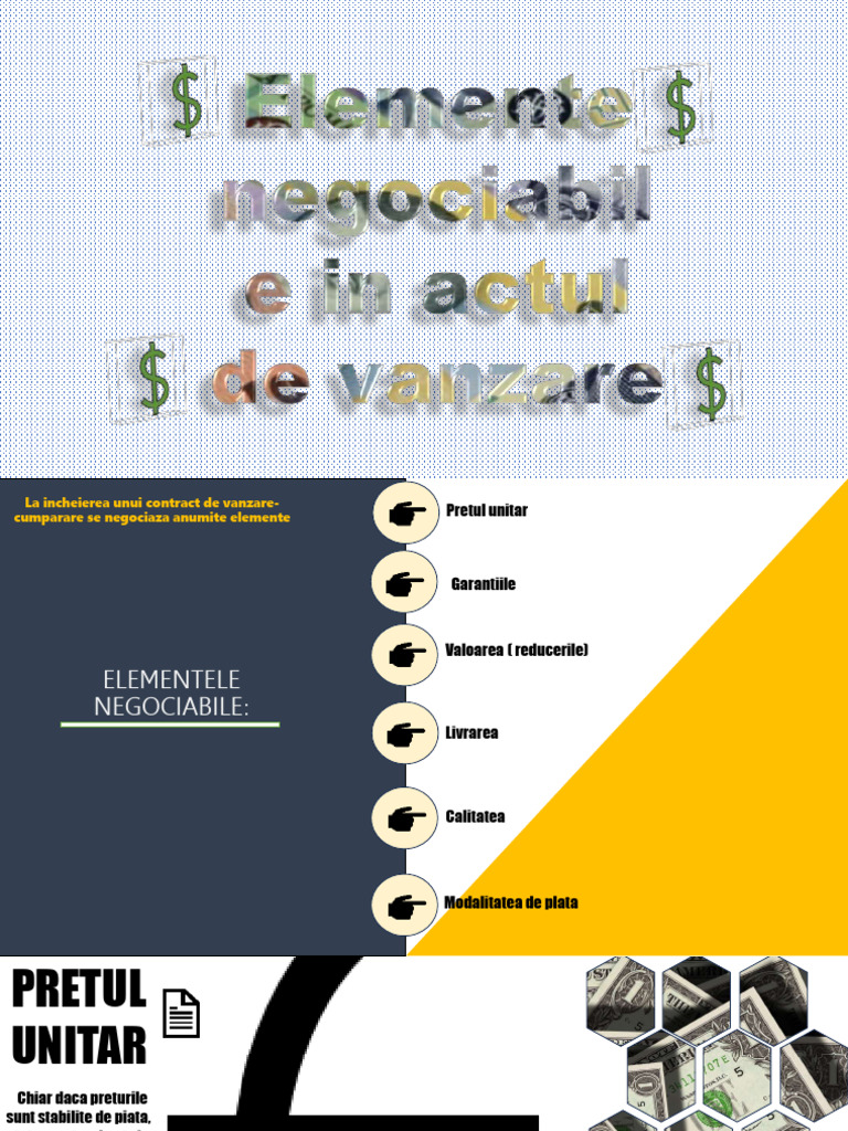 Presentation | PDF