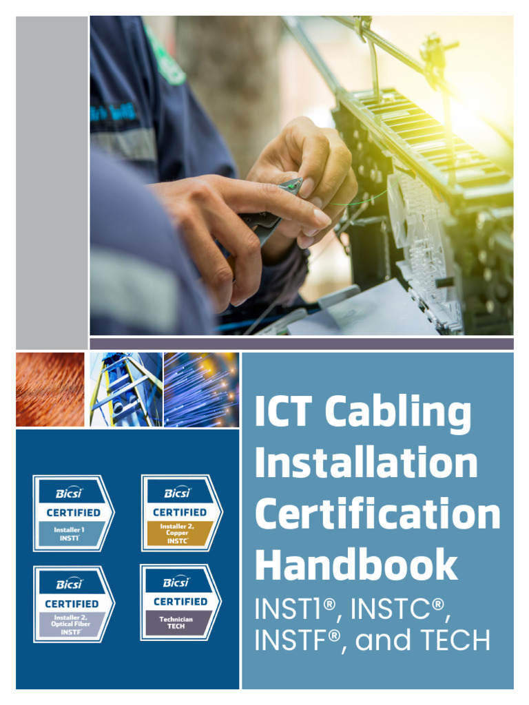 Installation Handbook 2024 Final Pdf