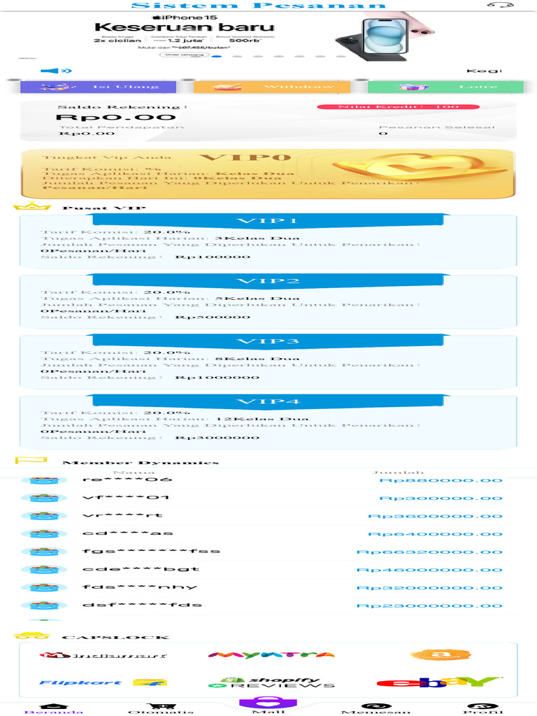 Otomasi repetitif dengan AI dalam pengolahan pesanan