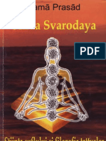 Prasad, Rama - Shiva Svarodaya Stiinta Suflului Si Filozofia Tattvelor