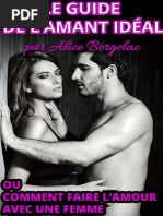 Amant Ideal Extrait Offert 2 | PDF