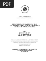 Download Produksi Gelatin Dari Tulang Ikan by Deden Aldila Zulkhida SN76215115 doc pdf