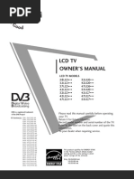 Download LG TV Manual Eng by angeliqua77 SN76215237 doc pdf
