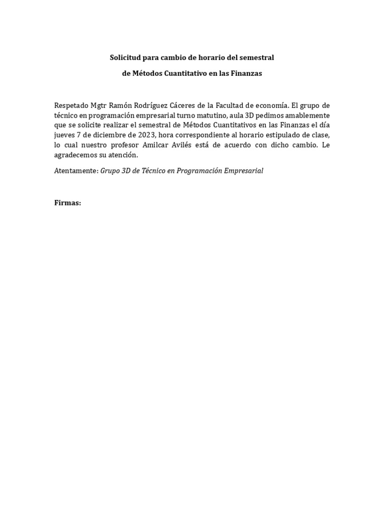 solicitud-para-cambio-de-horario-del-semestral-pdf