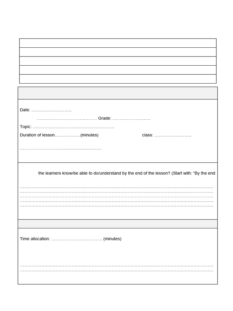 Tpn2602 co teaching lesson pdf teaching methods materials