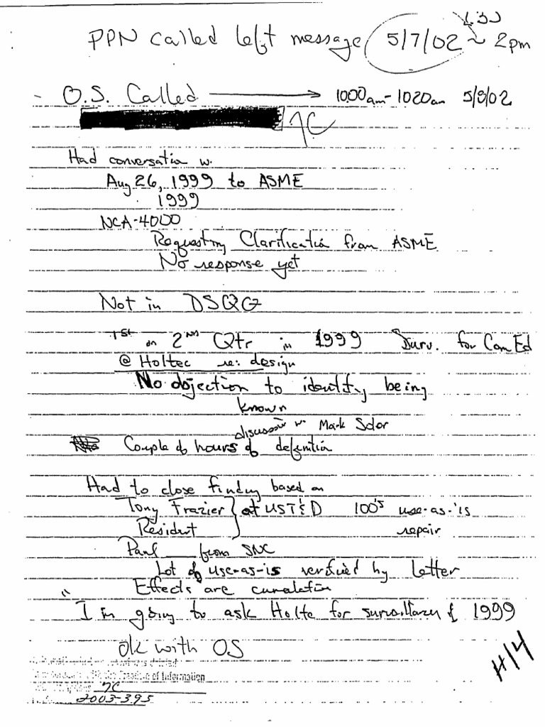 School Notes | PDF