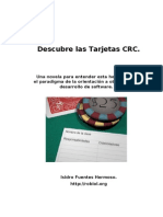 Descubre Las Tarjetas CRC