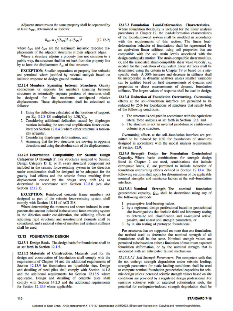 ASCD7-16 Section 12.13 | PDF
